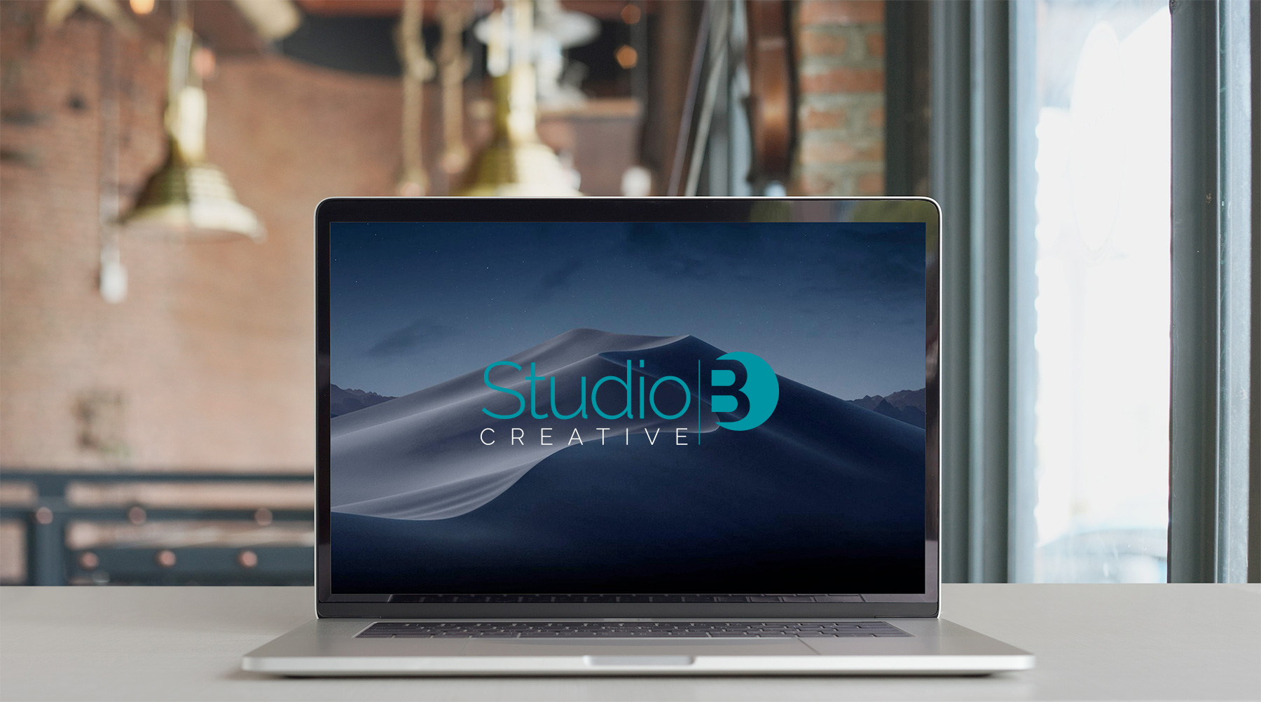 About Studio B Creative