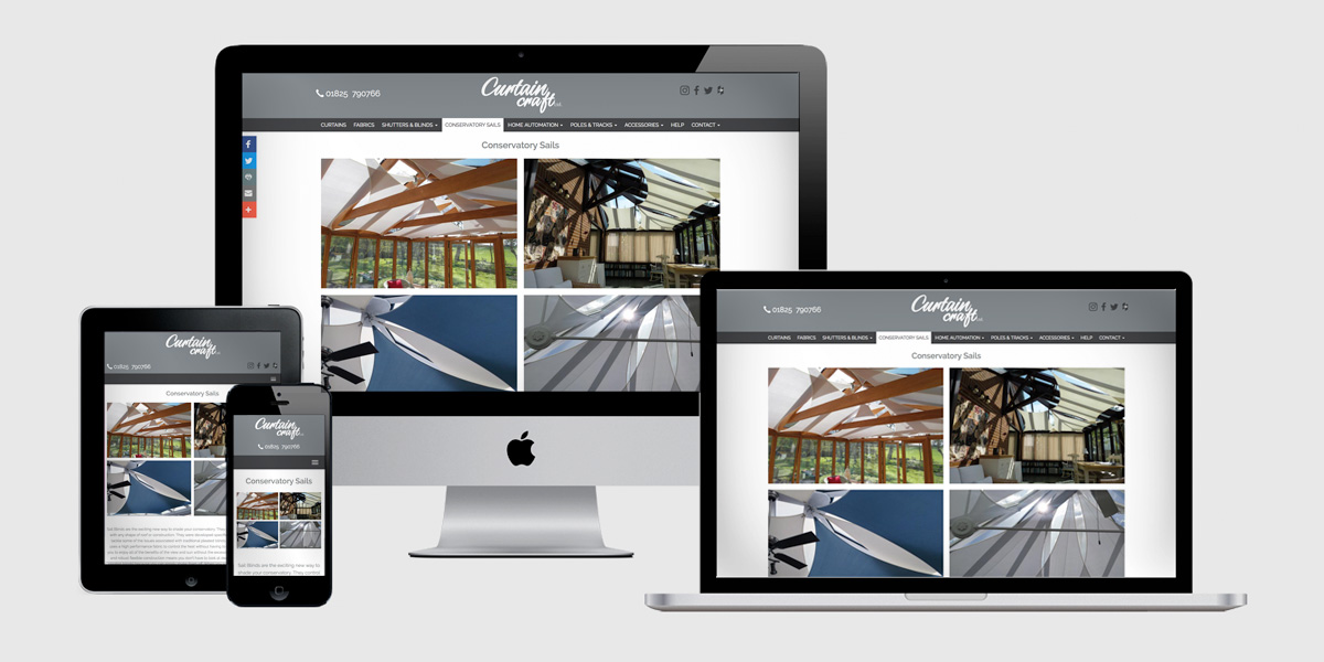 Website Drupal CMS design, management and build in haywards heath