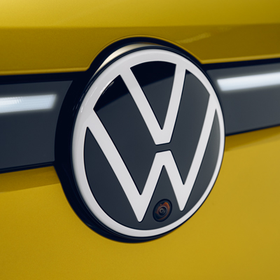 Automotive Volkswagen website design, development and content management