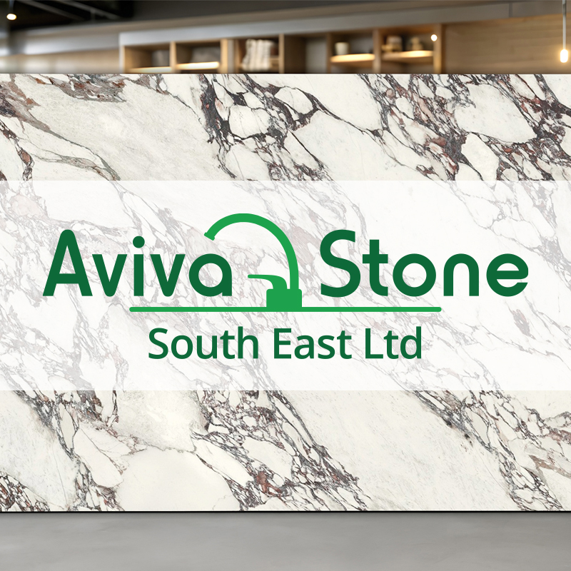 Brand new website design and build for granite, marble, quartz and natural stone specialist
